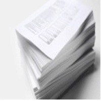 Copy Paper